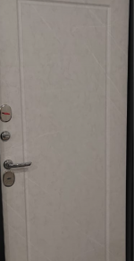  
Дверь металлическая Термо Чекаго 