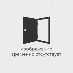 Межкомнатная дверь In9 InvisibleBox Грунт ДГ, кромка черная