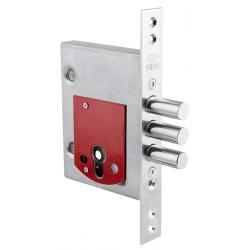 Корпус Cisa (Чиза) врезного замка BLOCKATOR 56.426