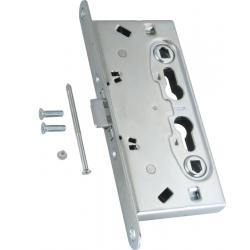 Корпус Fuaro (Фуаро) врезного замка c защёлкой FP.C-65.72-0432 (FL-0432)