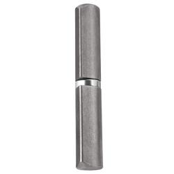 Петля Fuaro (Фуаро) приварная T1/160-25 (d25x160 мм) с подшипником