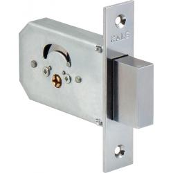 Замок Kale kilit (Кале килит) врезной крестообразный 156/F (45 mm), 5 кл.