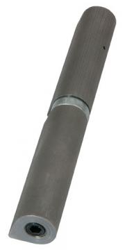 Петля Fuaro (Фуаро) приварная T1/160-20 ADJ с подшипником регулируемая