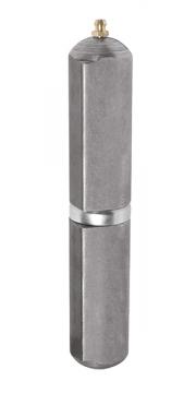 Петля Fuaro (Фуаро) приварная T1/180-32 (d32x180 мм) с маслёнкой