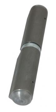 Петля Fuaro (Фуаро) приварная T2/150-22 с подшипником