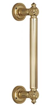 Ручка-скоба Armadillo (Армадилло) PULL.CL250.Matador ( Matador PULL CL) GOLD-24 золото 24К
