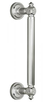 Ручка-скоба Armadillo (Армадилло) PULL.CL250.Matador ( Matador PULL CL) SILVER-925 серебро 925