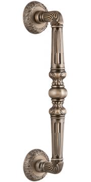 Ручка-скоба Fuaro (Фуаро) PULL.SM250.PALAZZO MAB-6 (PALAZZO PULL SM) темная бронза