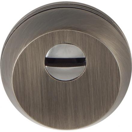 Фотография Броненакладка Fuaro (Фуаро) DEF.SH/R-EXT.5513 (DEF 5513) AB-6 зелёная бронза