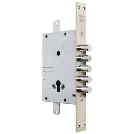 Фотография Корпус Mottura (Моттура) врезного замка 84.525W800B