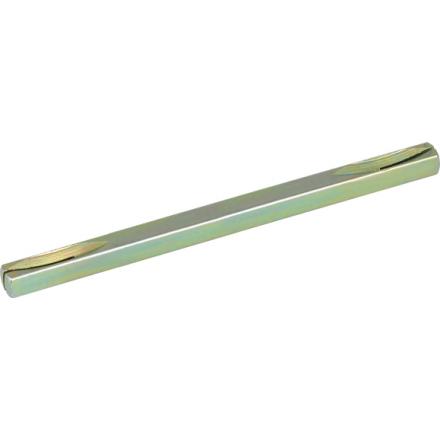 Фотография Квадрат Fuaro (Фуаро) для ручек Spindle 8х140
