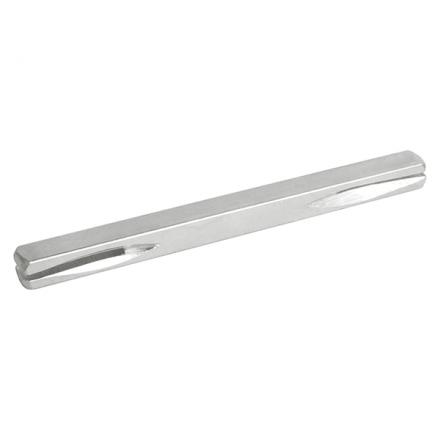 Фотография Квадрат Fuaro (Фуаро) для ручек Spindle 8х180