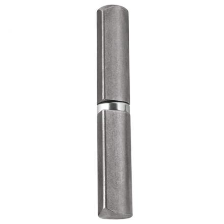Фотография Петля Fuaro (Фуаро) приварная T1/160-25 (d25x160 мм) с подшипником
