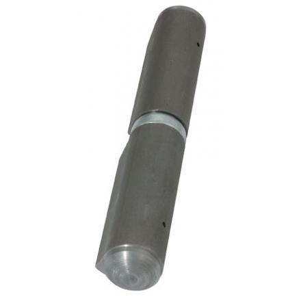 Фотография Петля Fuaro (Фуаро) приварная T2/150-22 с подшипником