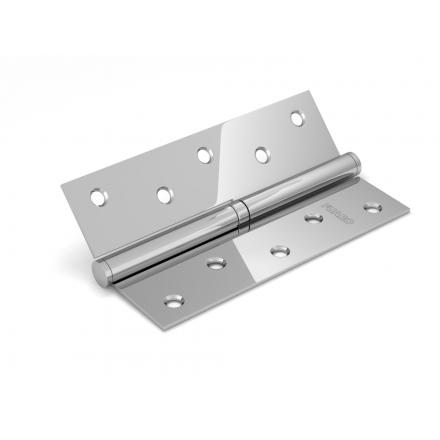 Фотография Петля Fuaro (Фуаро) съемная IN5430SR CP правая (413-5 125x75x2,5) хром