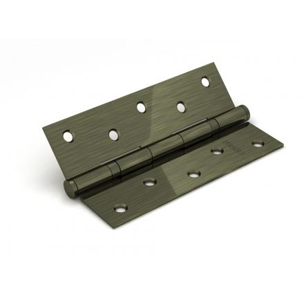 Фотография Петля Fuaro (Фуаро) универсальная IN5200U AB (2BB 125x75x2,5) бронза