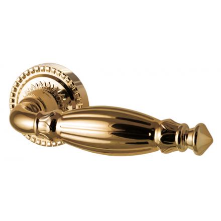 Фотография Ручка Armadillo (Армадилло) раздельная R.CL55.Bella (Bella CL2) GOLD-24 золото 24К