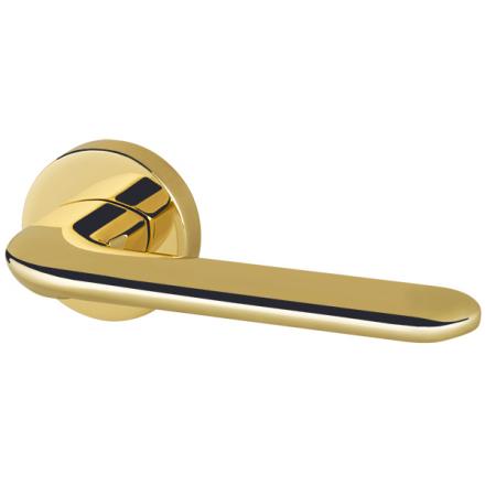 Фотография Ручка Armadillo (Армадилло) раздельная R.URB52.EXCALIBUR (EXCALIBUR URB4) GOLD-24 золото 24К
