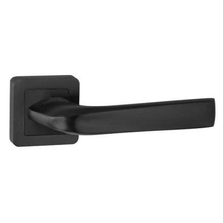 Фотография Ручка Punto (Пунто) раздельная K.QR52.SATURN (SATURN QR) BL-24 черный