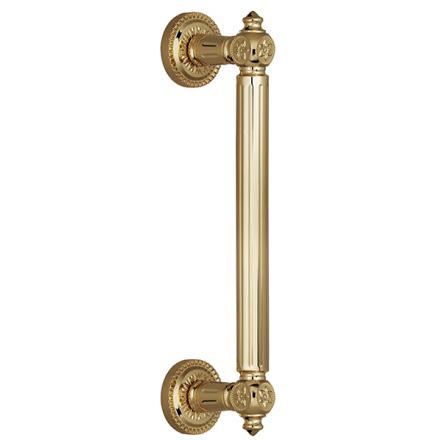 Фотография Ручка-скоба Armadillo (Армадилло) PULL.CL250.Matador ( Matador PULL CL) GOLD-24 золото 24К