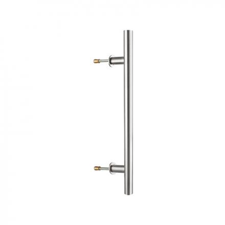 Фотография Ручка-скоба Fuaro (Фуаро) PULL.PH25/300.22 INOX 304 (PH-22-25/300-INOX)