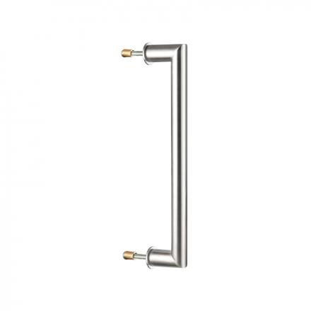 Фотография Ручка-скоба Fuaro (Фуаро) PULL.PH25/300.23 INOX 304 (PH-23-25/300-INOX )