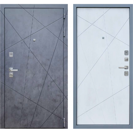 Фотография 3К YoDoors-7