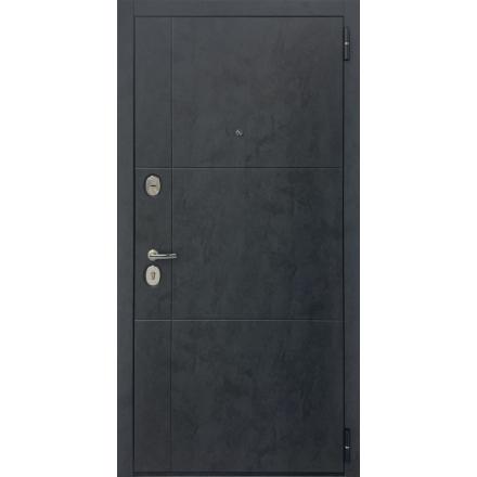Фотография ALD 650 МДФ/МДФ