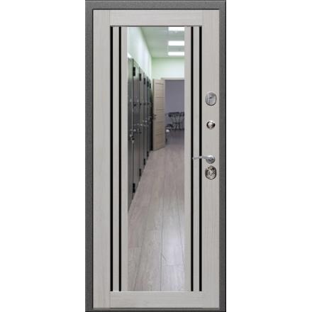 Фотография ALD 800 зеркало Дуб дымчатый