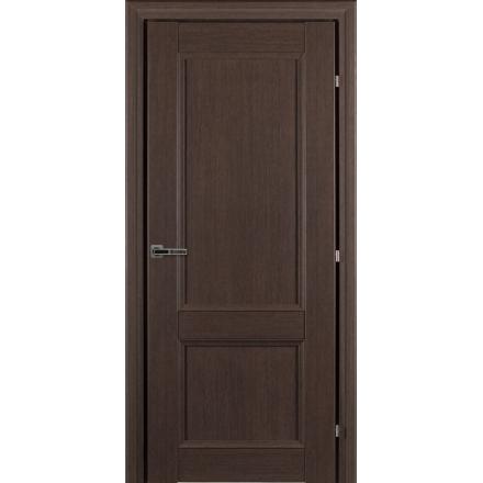 Фотография 3000 ЧДубS Дверь 3323 ДГ 21- 9 (пр/л), с фурн.