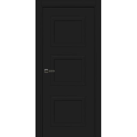 Фотография 6/720 MDF ЭмальШтатная Дверь 723равные ДГ 21-10 фрез п/зам и 2 скр петли