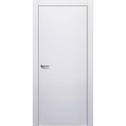 Фотография 700 Белый Дверь 700T ДГ 21- 9 (пр/л), мех.замок