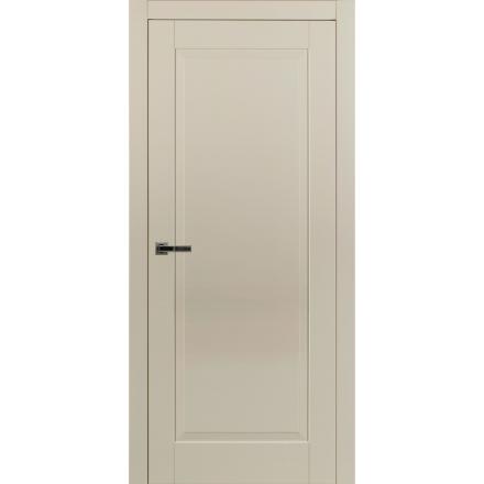 Фотография 1/730 MDF ЭмальШтатная Дверь 731 ДГ 21- 9 (пр/л), Без фурн/фрез