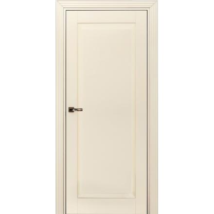 Фотография 730 MDF ЭмальЖемчужный Дверь 731 ДГ 21- 9 (пр/л), с фурн.