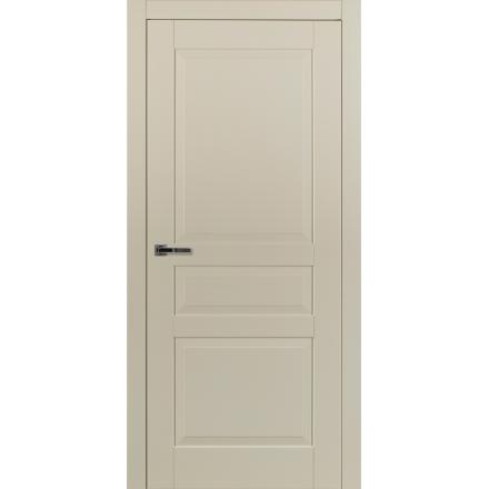 Фотография 1/730 MDF ЭмальШтатная Дверь 733 ДГ 21- 7 (пр/л), Без фурн/фрез