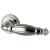 Фотография Ручка Armadillo (Армадилло) раздельная R.CL55.Bella (Bella CL2) SILVER-925 серебро 925