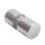 Фотография Ручка-кнопка Fuaro (Фуаро) R.DSS304-button INOX 304