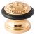Фотография Упор Fuaro (Фуаро) дверной напольный STOPPER/SM01 (DS SM01) GOLD-24 золото 24К