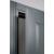 Фотография 730 MDF ЭмальСерый Дверь 733 ДГ 21- 9 (пр/л), с фурн.