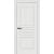 Фотография 750 MDF ЭмальБелый Дверь 753 ДГ 21- 9 (пр/л), с фурн.