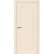 Фотография 750 MDF ЭмальЖемчужный Дверь 755 ДГ 21- 9 (пр/л), с фурн.