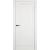 Фотография 790 MDF ЭмальБелый Дверь 791 ДГ 21- 9 (пр/л), с фурн.