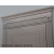 Фотография 790 MDF ЭмальЧерный Дверь 792 ДГ 21- 9 (пр/л), с фурн.