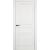 Фотография 790 MDF ЭмальБелый Дверь 793 ДГ 21- 9 (пр/л), с фурн.